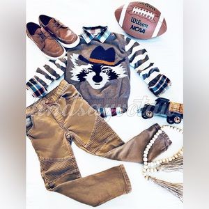 SOLD~JOGGERS~ Art Class ~ SIZE 6 ~ GUC